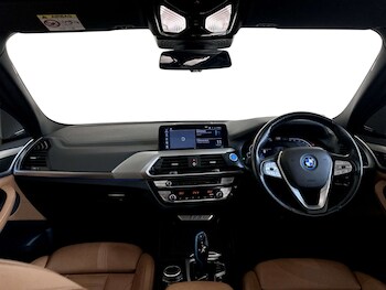 Used BMW iX3 2021 for sale - 77523420: Photo