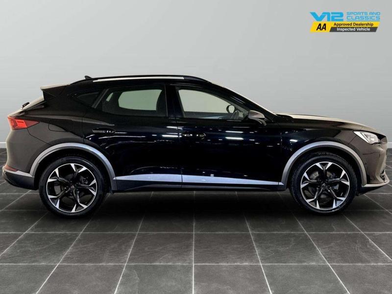 Used Cupra Formentor 2021 for sale - 77018101: Photo 11