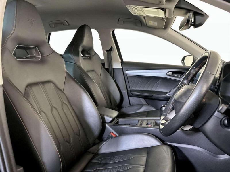 Used Cupra Formentor 2021 for sale - 77018101: Photo 13