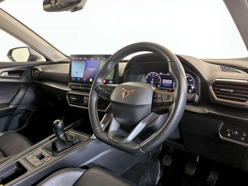 Used Cupra Formentor 2021 for sale - 77018101: Photo 15