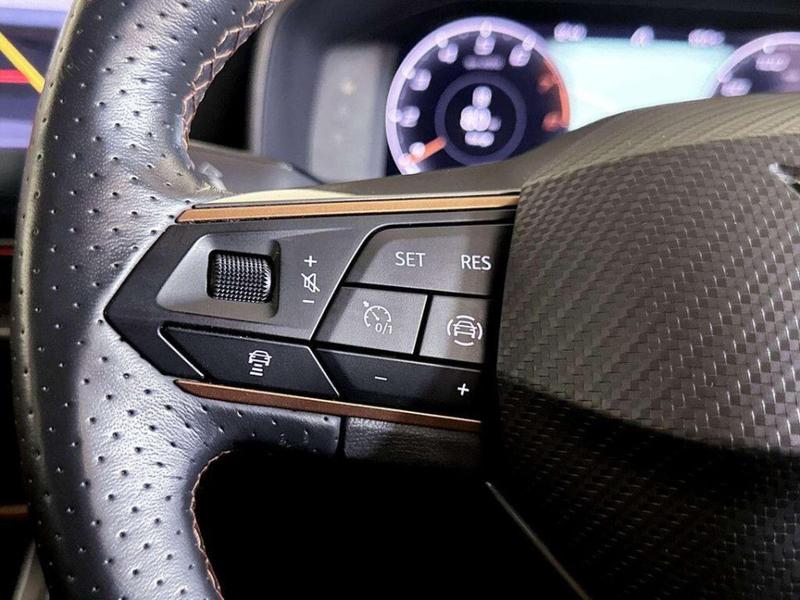 Used Cupra Formentor 2021 for sale - 77018101: Photo 17