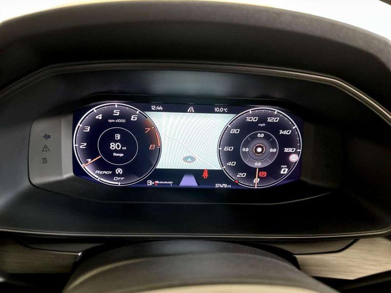 Used Cupra Formentor 2021 for sale - 77018101: Photo 18