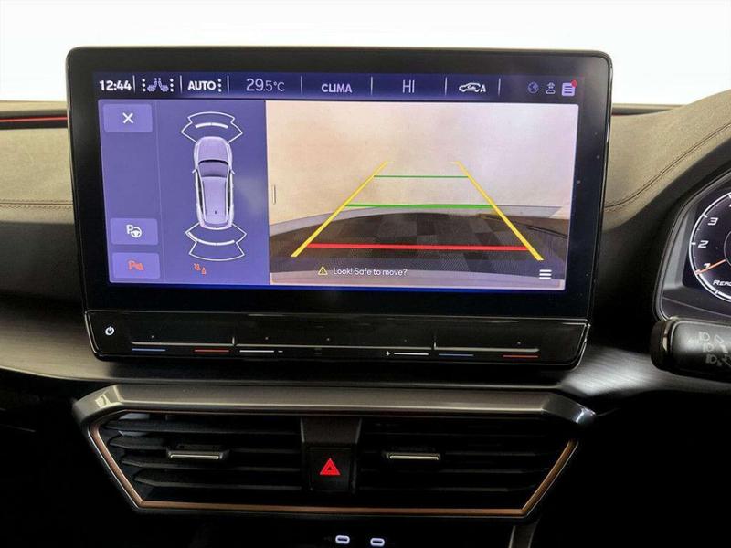 Used Cupra Formentor 2021 for sale - 77018101: Photo 20