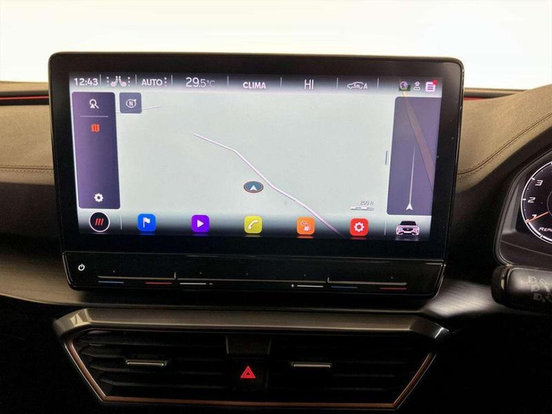 Used Cupra Formentor 2021 for sale - 77018101: Photo 21