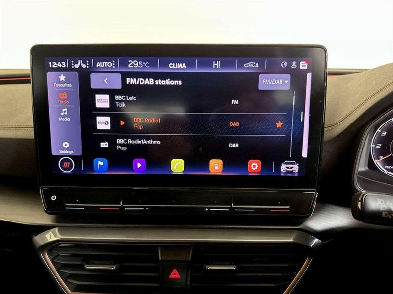 Used Cupra Formentor 2021 for sale - 77018101: Photo 22