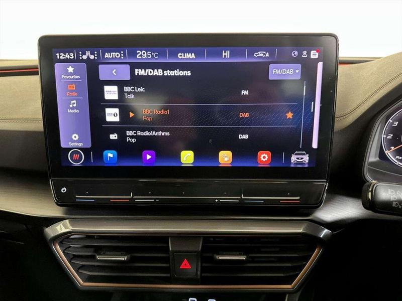 Used Cupra Formentor 2021 for sale - 77018101: Photo 25