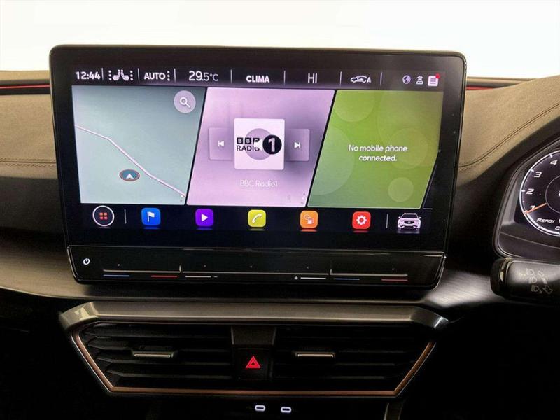 Used Cupra Formentor 2021 for sale - 77018101: Photo 26