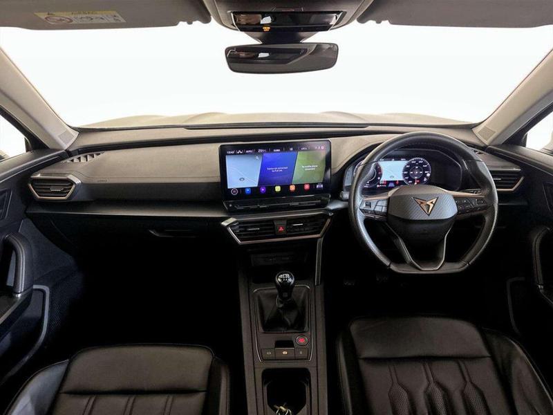 Used Cupra Formentor 2021 for sale - 77018101: Photo 3