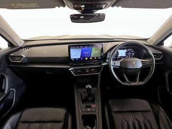 Used Cupra Formentor 2021 for sale - 77018101: Photo