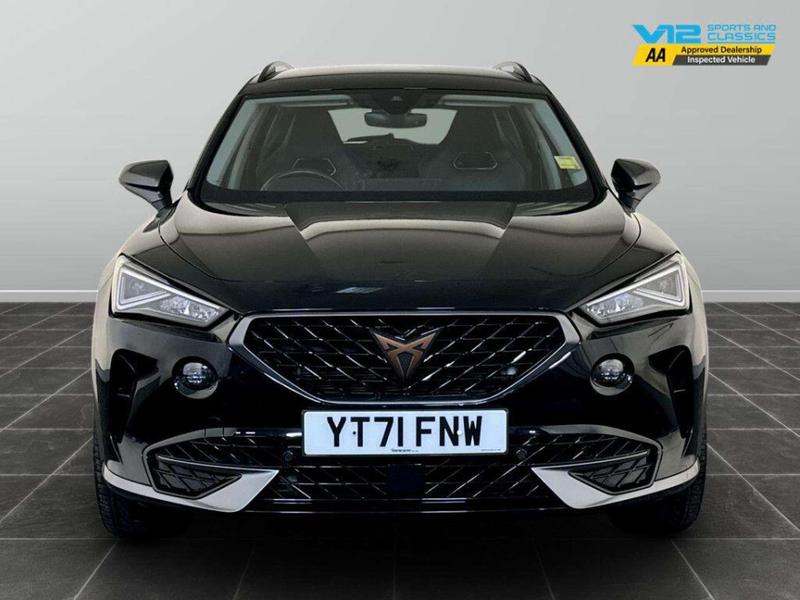 Used Cupra Formentor 2021 for sale - 77018101: Photo 5