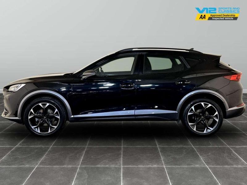 Used Cupra Formentor 2021 for sale - 77018101: Photo 7