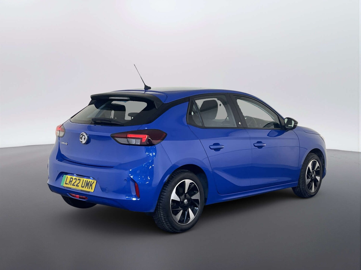 Used Vauxhall Corsa 2022 for sale - 78016558: Photo 10