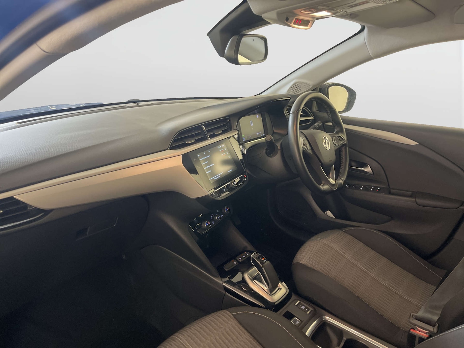 Used Vauxhall Corsa 2022 for sale - 78016558: Photo 12