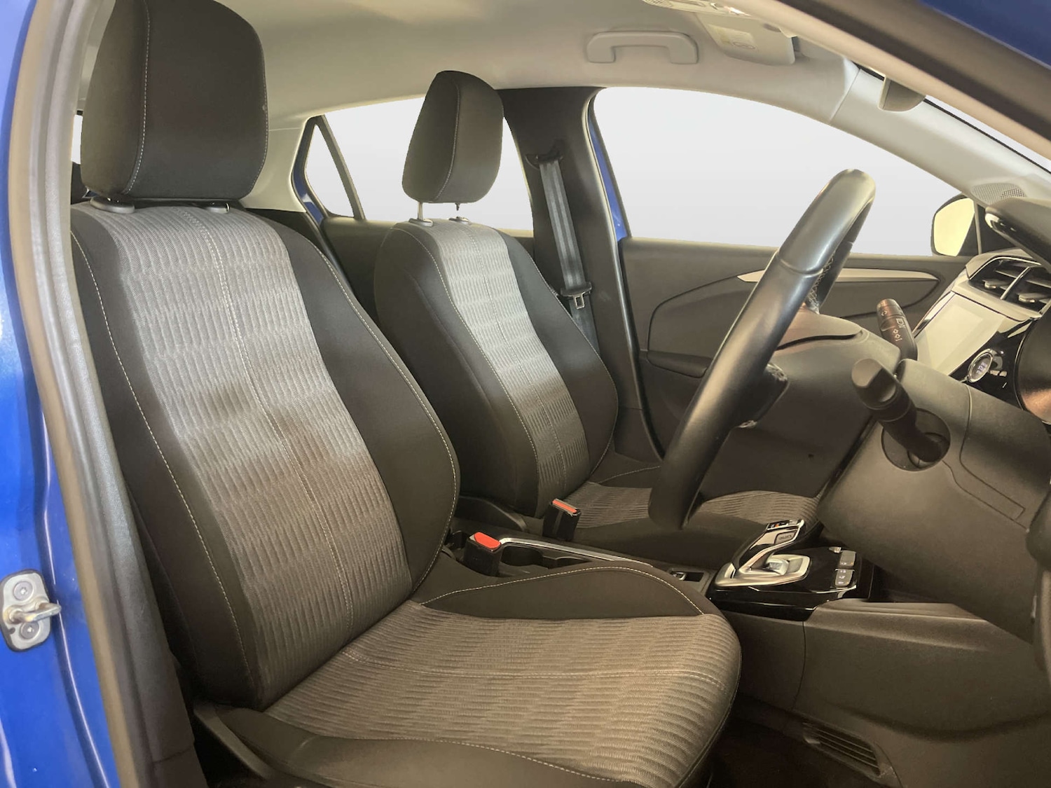 Used Vauxhall Corsa 2022 for sale - 78016558: Photo 13