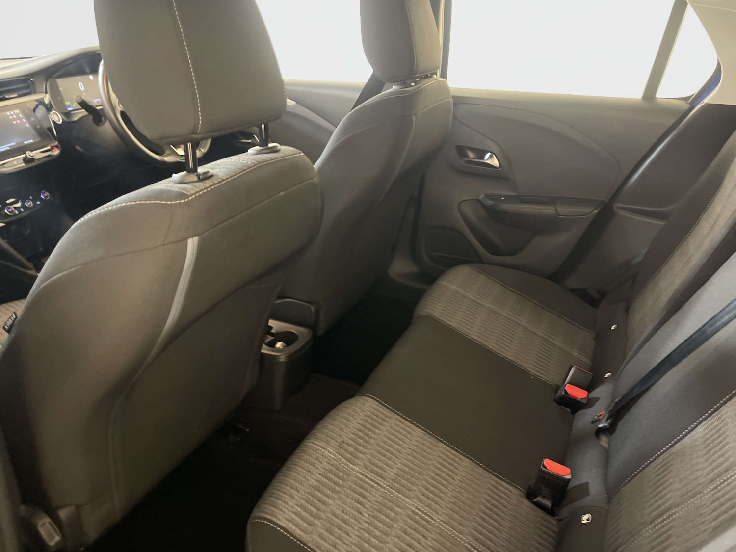 Used Vauxhall Corsa 2022 for sale - 78016558: Photo 14