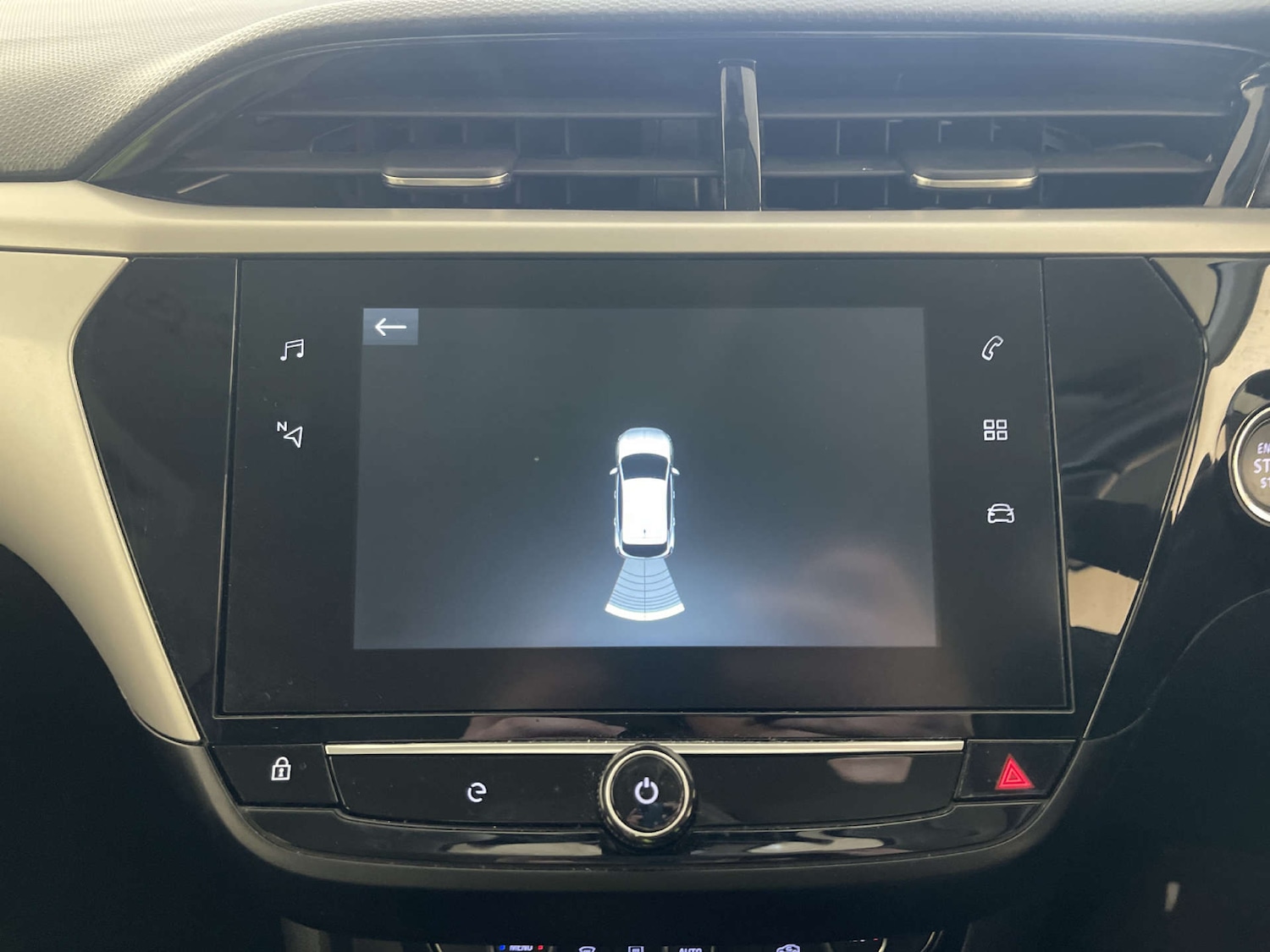 Used Vauxhall Corsa 2022 for sale - 78016558: Photo 19