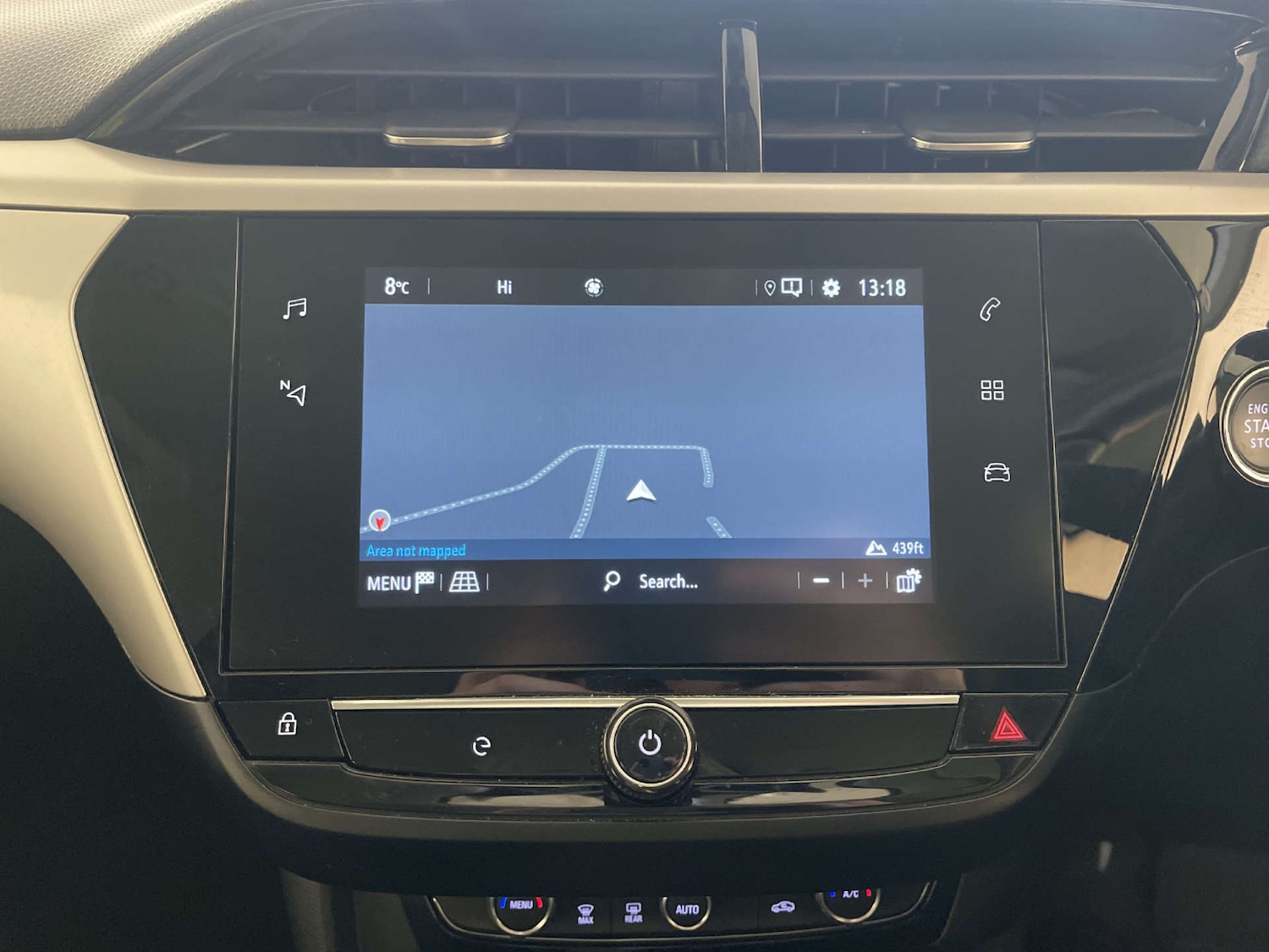 Used Vauxhall Corsa 2022 for sale - 78016558: Photo 20