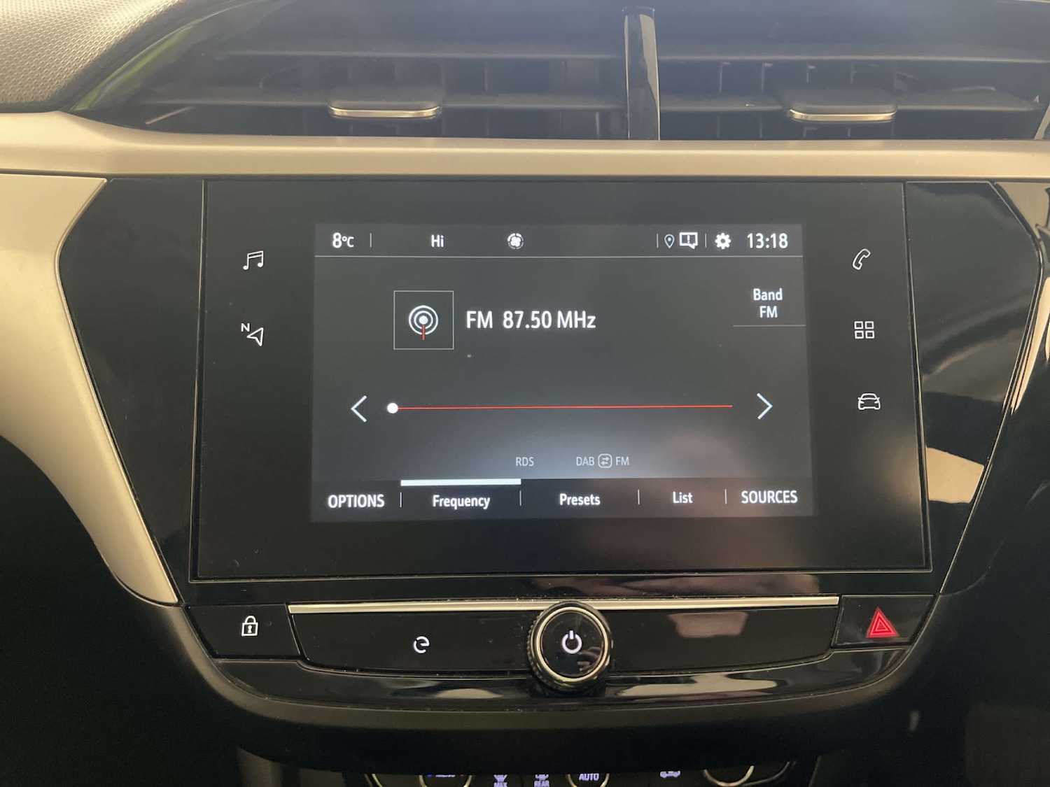 Used Vauxhall Corsa 2022 for sale - 78016558: Photo 21