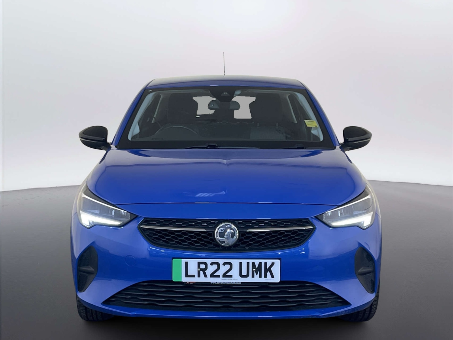 Used Vauxhall Corsa 2022 for sale - 78016558: Photo 5