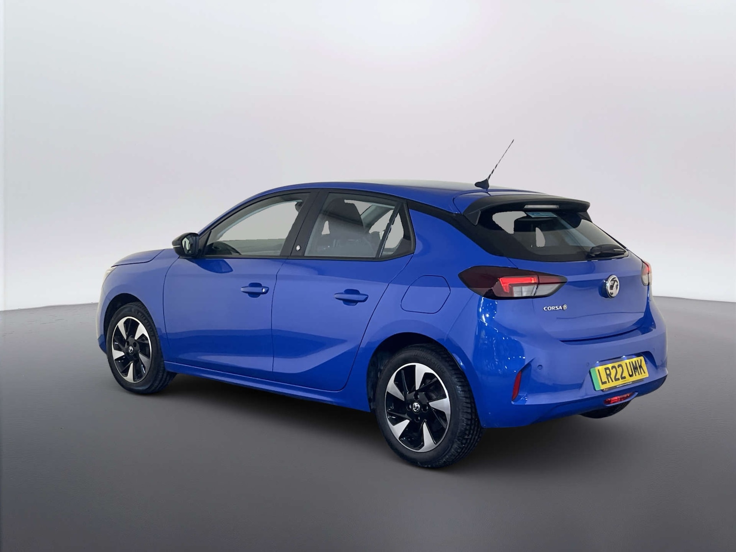 Used Vauxhall Corsa 2022 for sale - 78016558: Photo 8