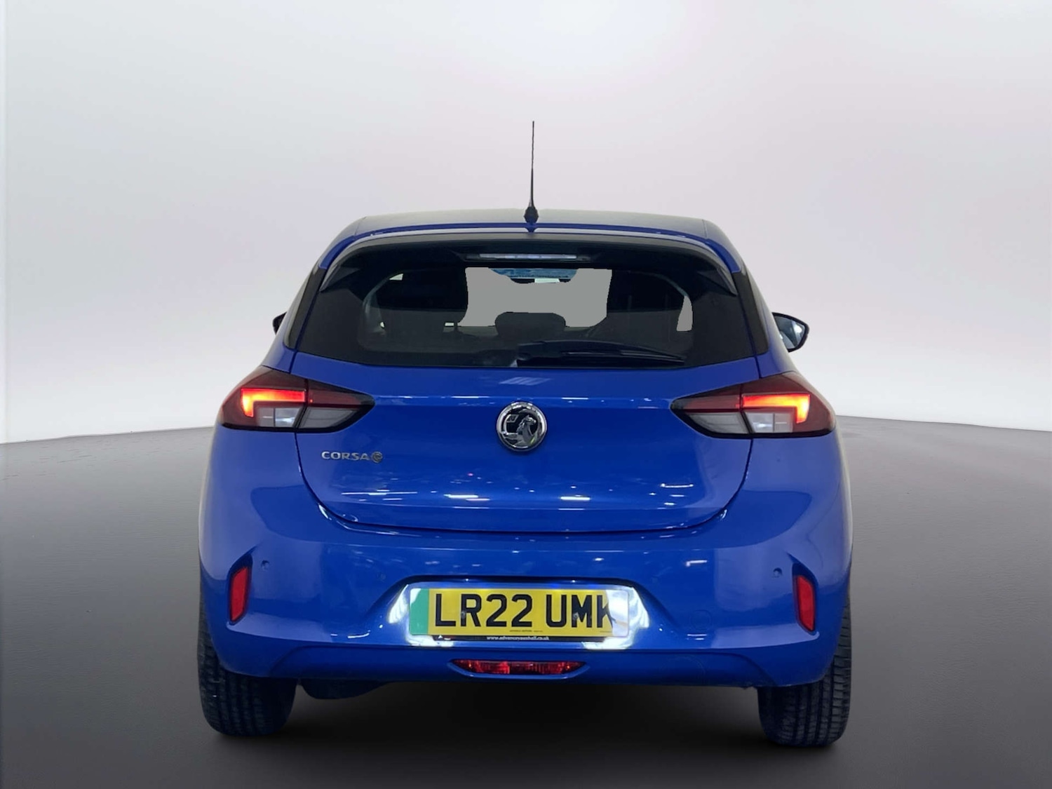 Used Vauxhall Corsa 2022 for sale - 78016558: Photo 9