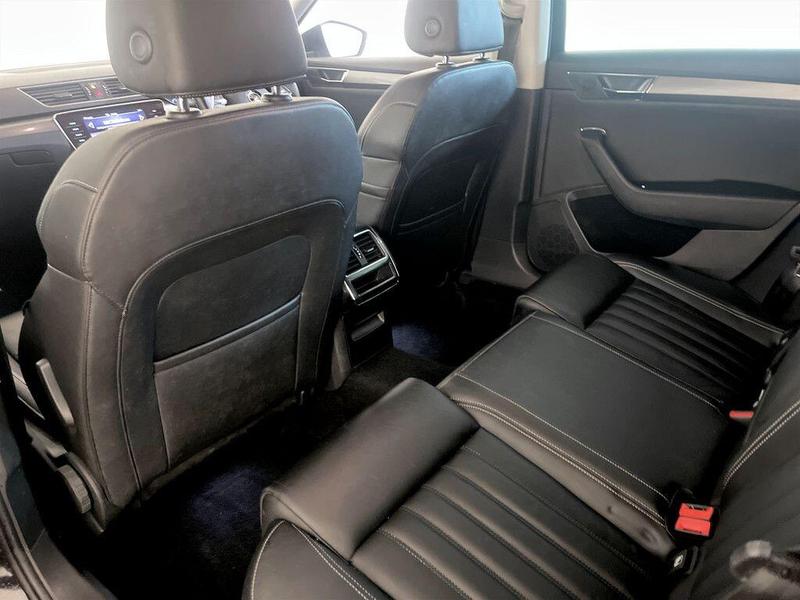 Used Skoda Superb 2021 for sale - 76534489: Photo 14