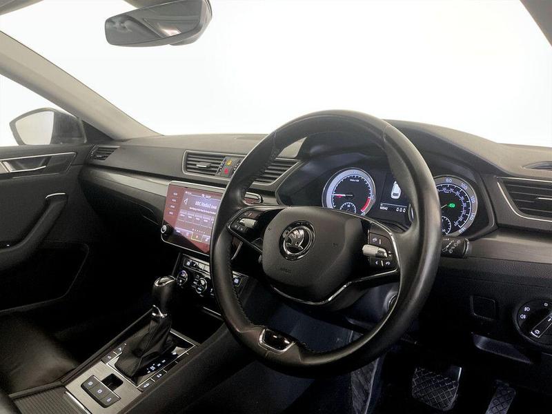 Used Skoda Superb 2021 for sale - 76534489: Photo 15