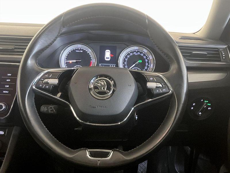 Used Skoda Superb 2021 for sale - 76534489: Photo 16