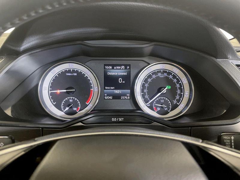 Used Skoda Superb 2021 for sale - 76534489: Photo 18