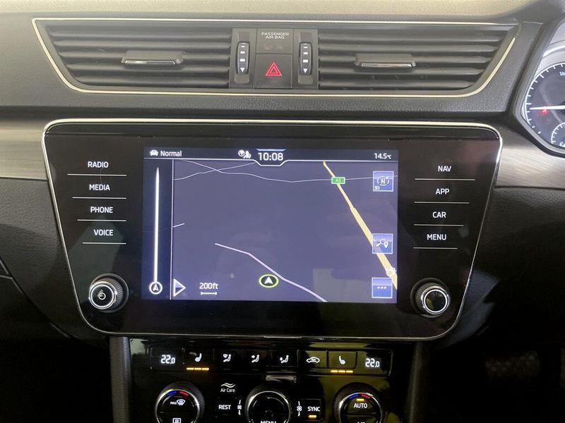 Used Skoda Superb 2021 for sale - 76534489: Photo 21