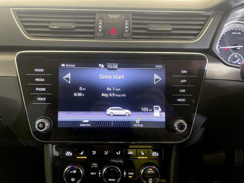 Used Skoda Superb 2021 for sale - 76534489: Photo 24