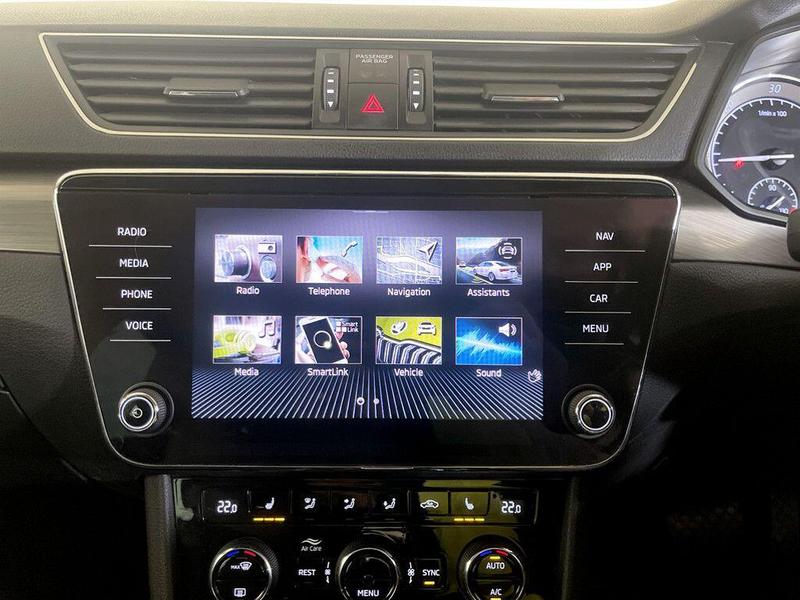 Used Skoda Superb 2021 for sale - 76534489: Photo 25