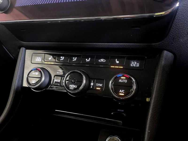 Used Skoda Superb 2021 for sale - 76534489: Photo 26