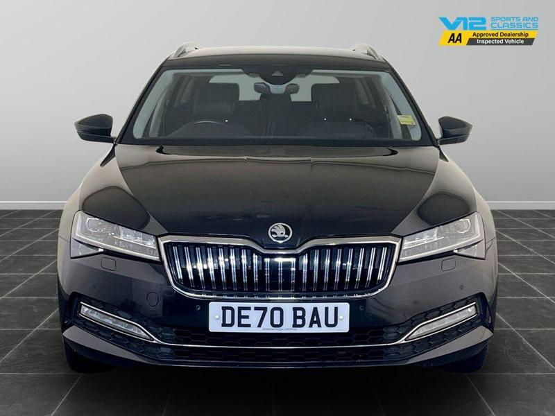 Used Skoda Superb 2021 for sale - 76534489: Photo 5