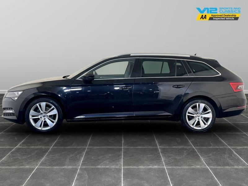Used Skoda Superb 2021 for sale - 76534489: Photo 7