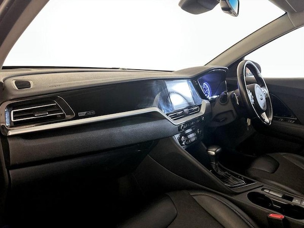 Used Kia Niro 2021 for sale - 76296688: Photo 12