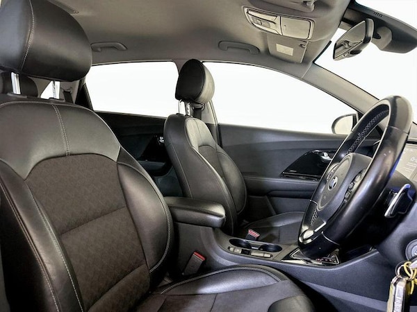 Used Kia Niro 2021 for sale - 76296688: Photo 13