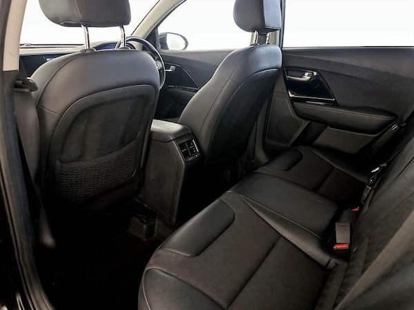 Used Kia Niro 2021 for sale - 76296688: Photo 14