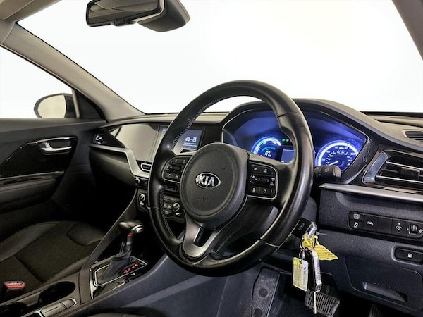 Used Kia Niro 2021 for sale - 76296688: Photo 15