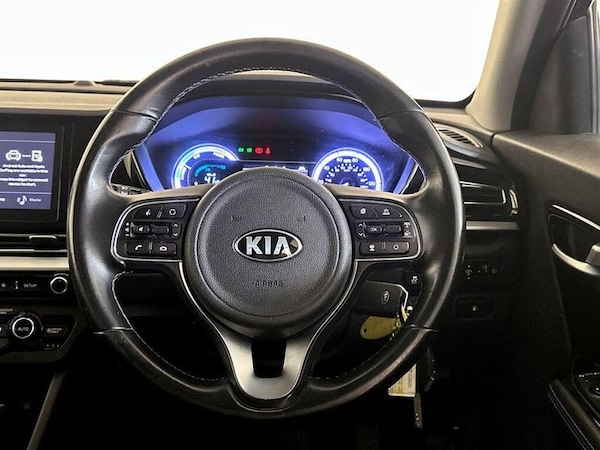 Used Kia Niro 2021 for sale - 76296688: Photo 16