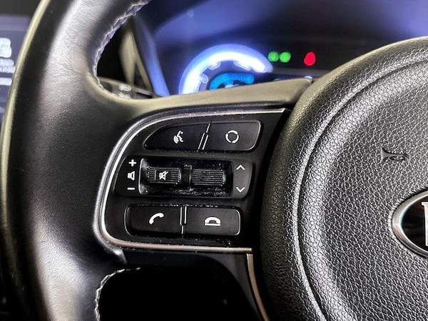 Used Kia Niro 2021 for sale - 76296688: Photo 17