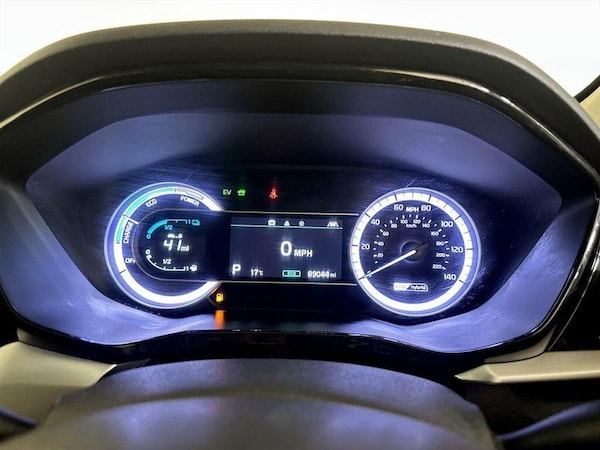 Used Kia Niro 2021 for sale - 76296688: Photo 18