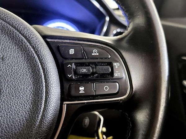 Used Kia Niro 2021 for sale - 76296688: Photo 19