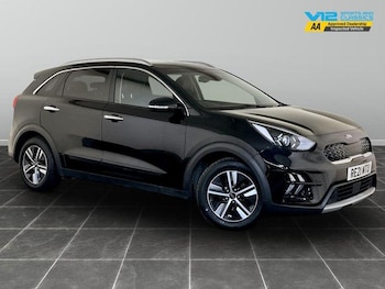 Kia - Niro