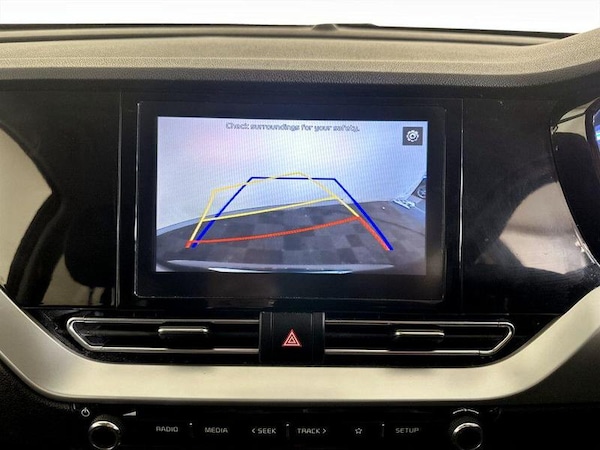 Used Kia Niro 2021 for sale - 76296688: Photo 20