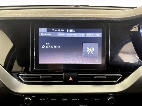 Used Kia Niro 2021 for sale - 76296688: Photo 21