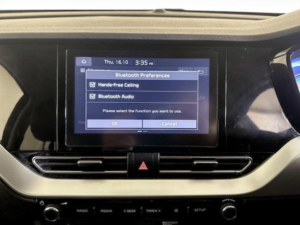Used Kia Niro 2021 for sale - 76296688: Photo 23