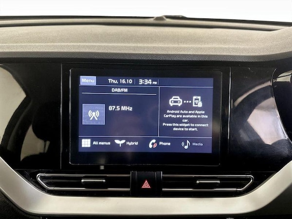 Used Kia Niro 2021 for sale - 76296688: Photo 24