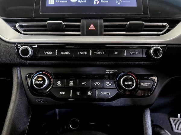 Used Kia Niro 2021 for sale - 76296688: Photo 25
