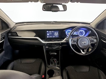 Used Kia Niro 2021 for sale - 76296688: Photo 3